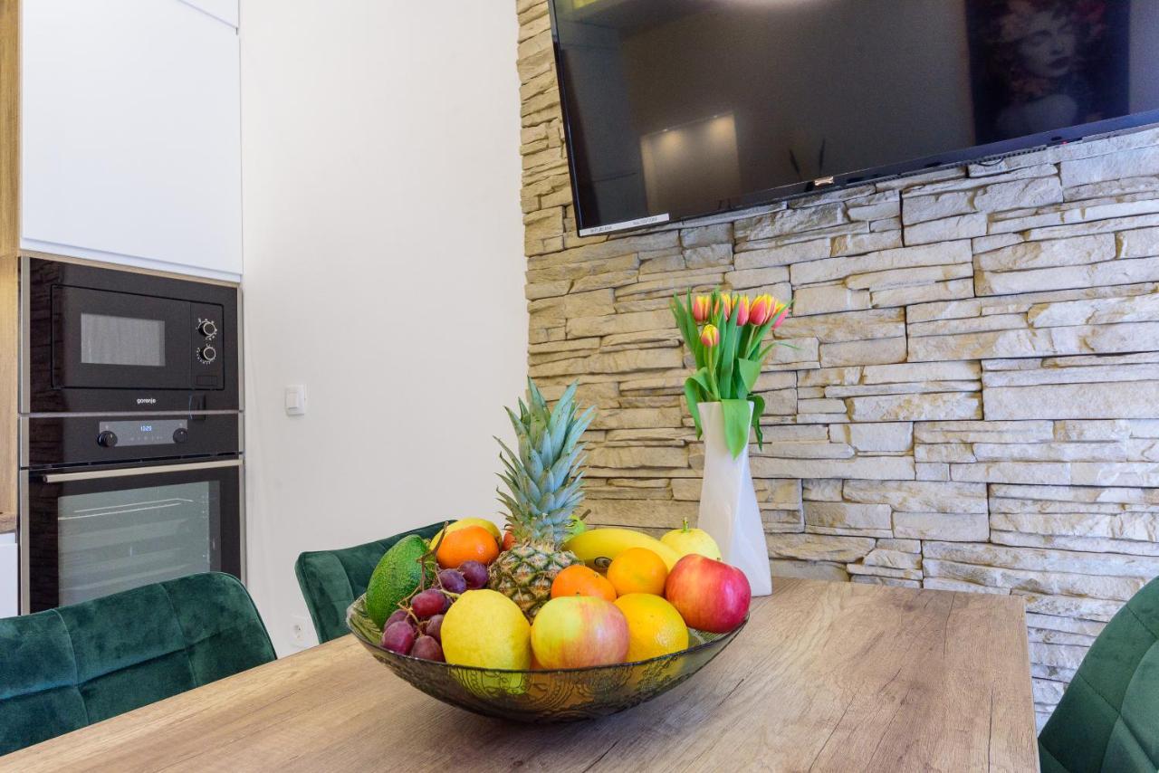 Bokin Appartement