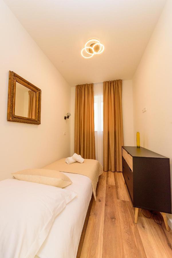 Appartement Bokin