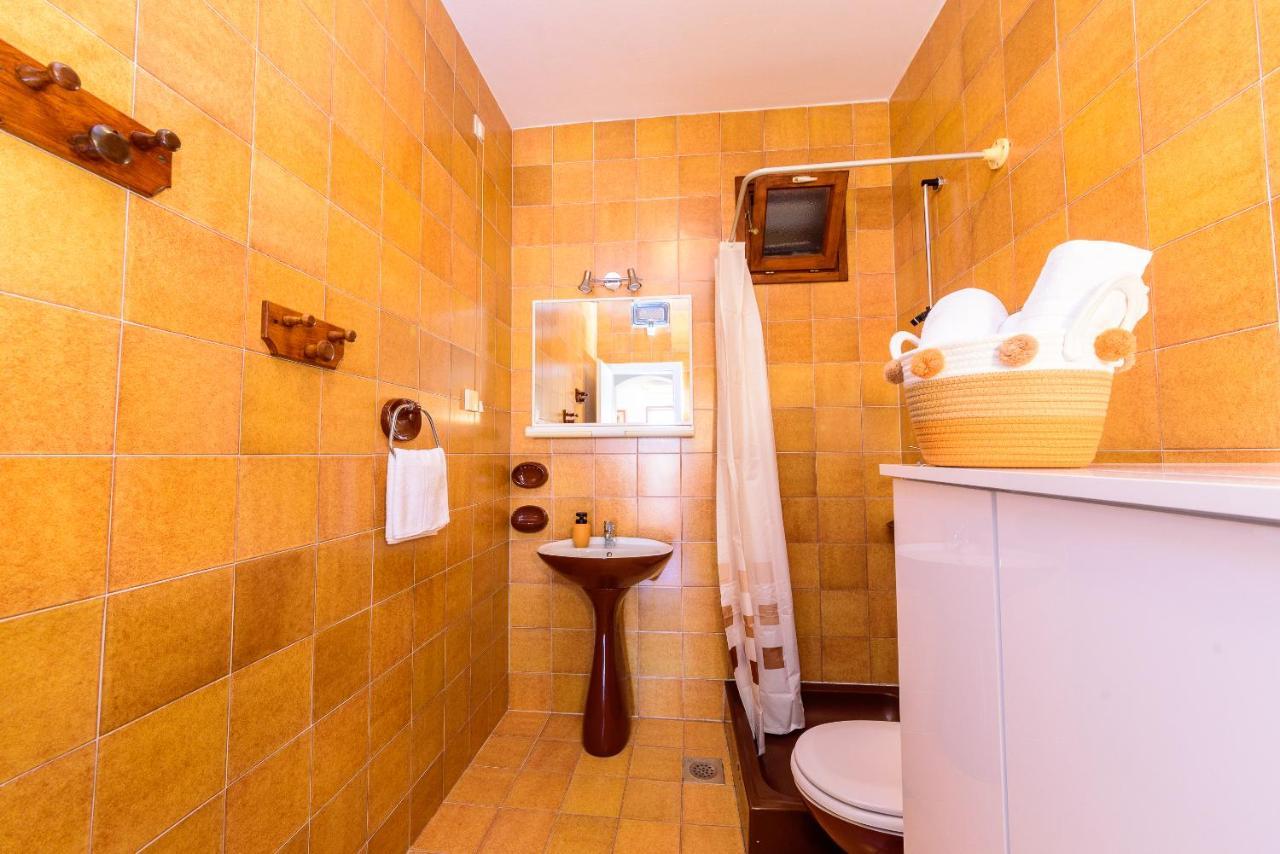 Appartement Bokin