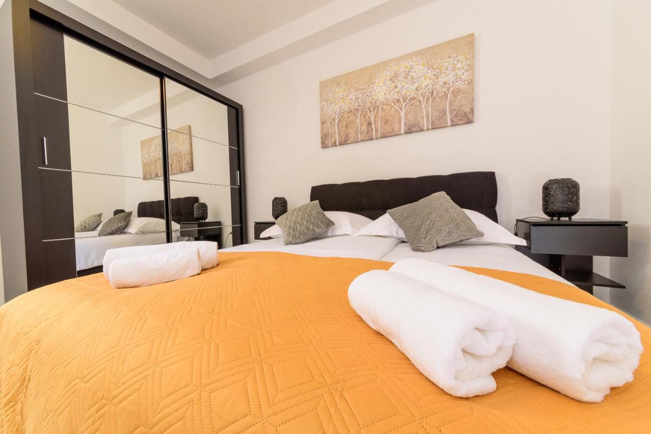 Bokin Appartement *