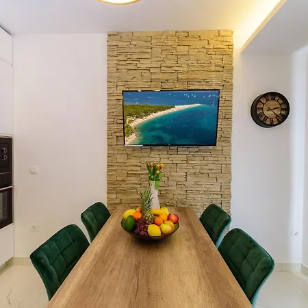 Apartmani Bokin Bol Exterior photo