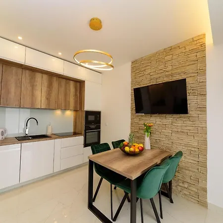 Apartmani Bokin Bol Exterior photo