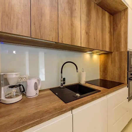 Apartmani Bokin Bol Exterior photo
