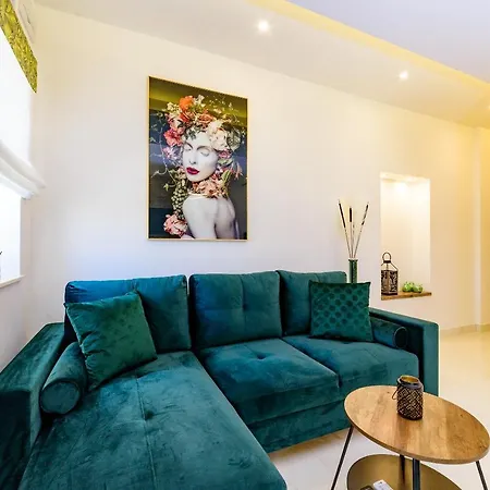 Apartmani Bokin Bol Exterior photo