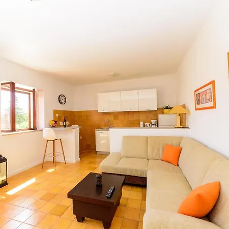 Apartmani Bokin Bol Exterior photo