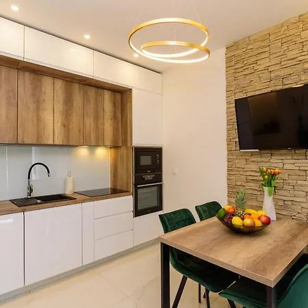 Apartmani Bokin Bol Exterior photo