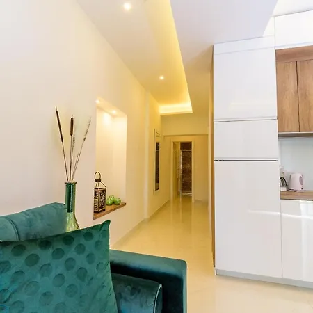 Apartmani Bokin Bol Exterior photo
