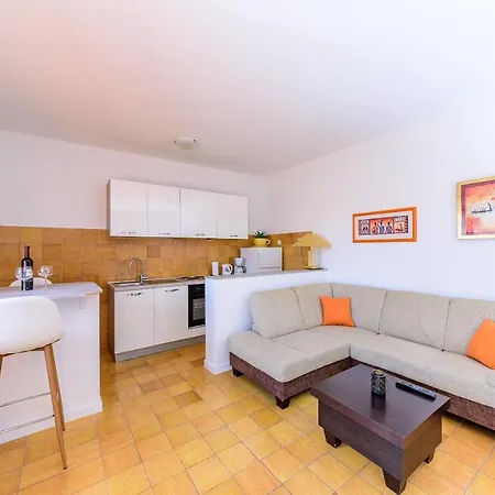 Apartmani Bokin Bol Exterior photo