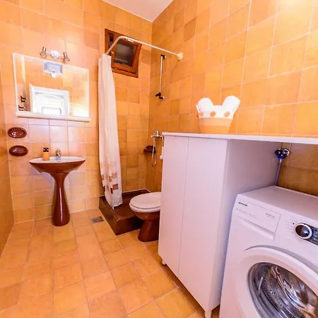 Apartmani Bokin Bol Exterior photo