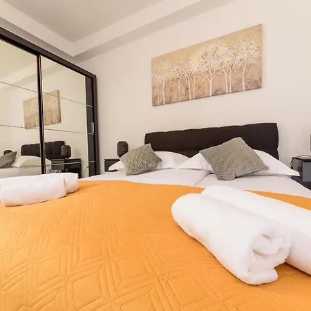 Apartmani Bokin Bol Exterior photo