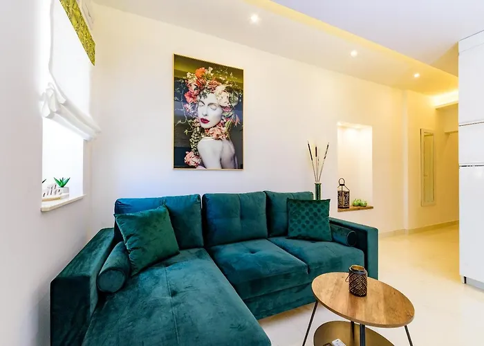 Apartmani Bokin