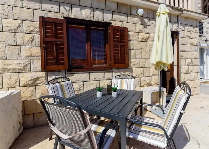 Apartmani Bokin