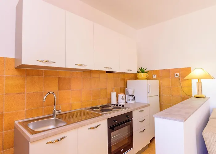 Apartmani Bokin