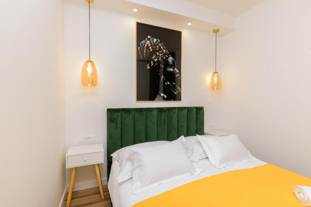Bokin Apartment