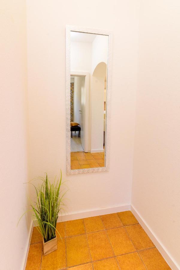 Bokin Apartment